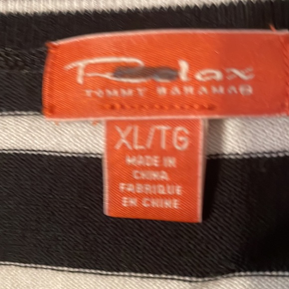 “Relax” by Tommy Bahama - Picture 2 of 2